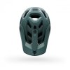 KASK ROWEROWY FOX PROFRAME SOLID SAGE M